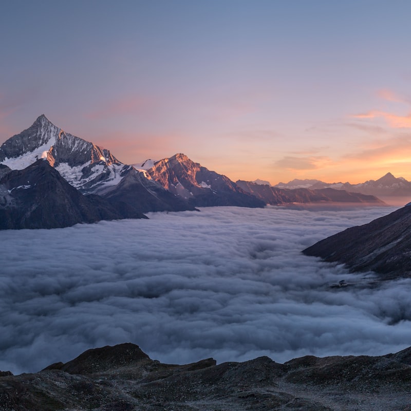 Alpes