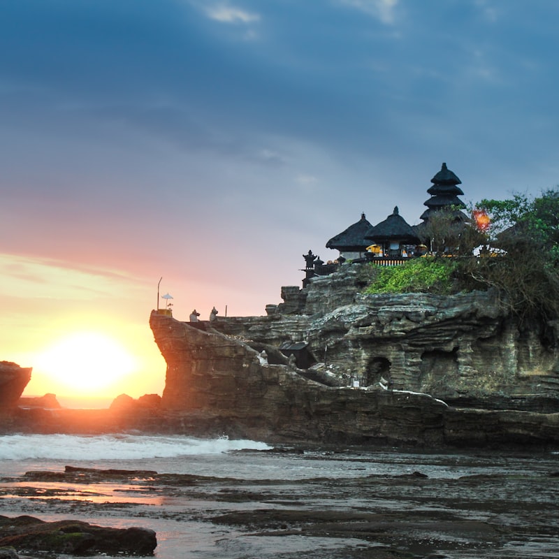 Bali