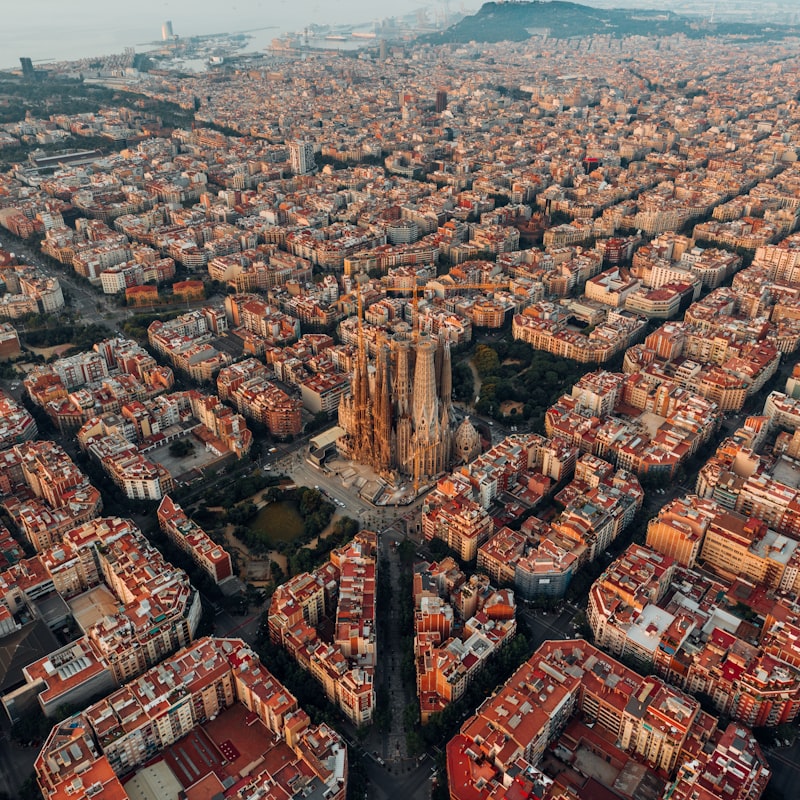 Barcelone