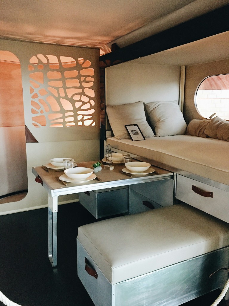 Van premium